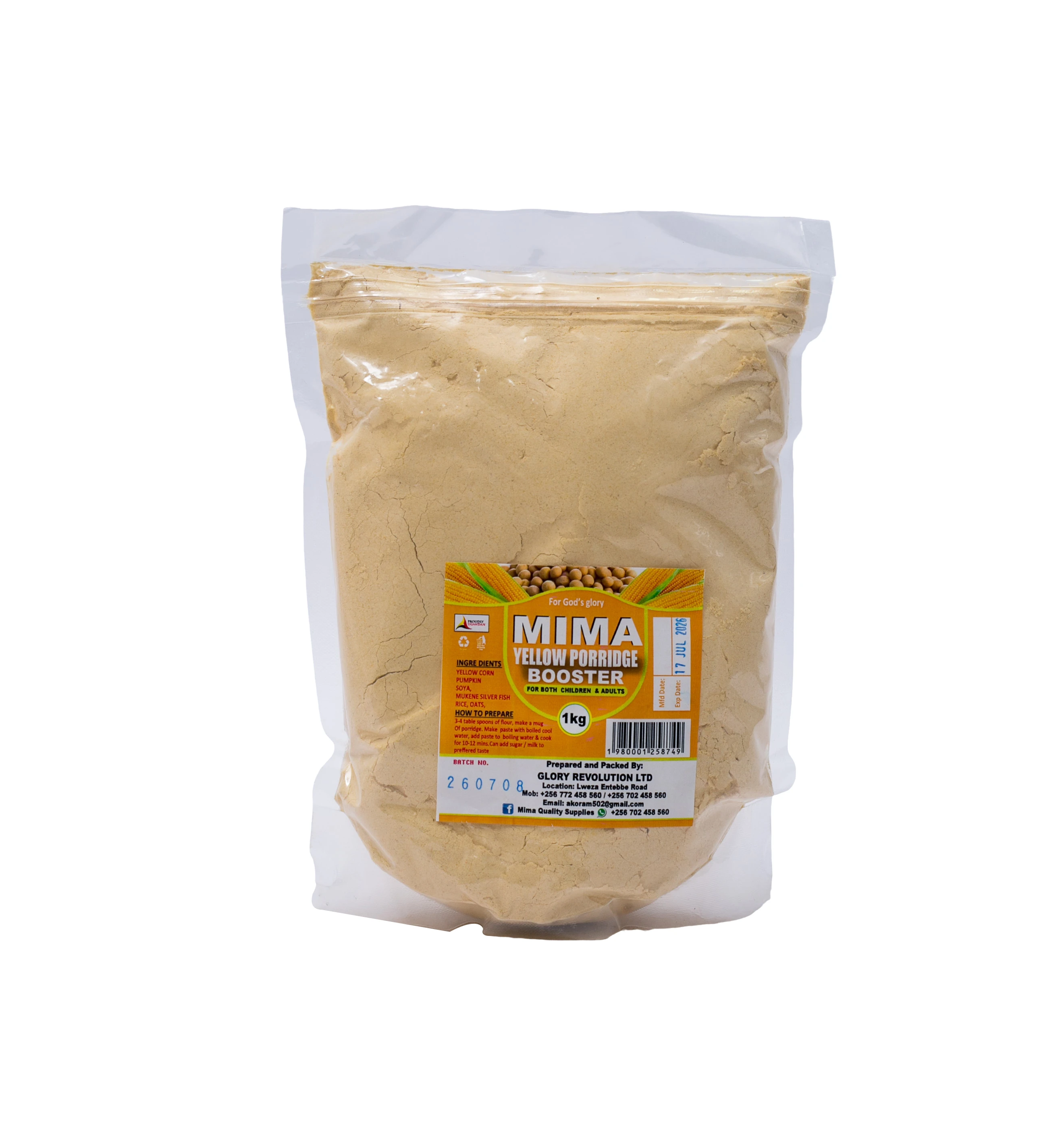 Product