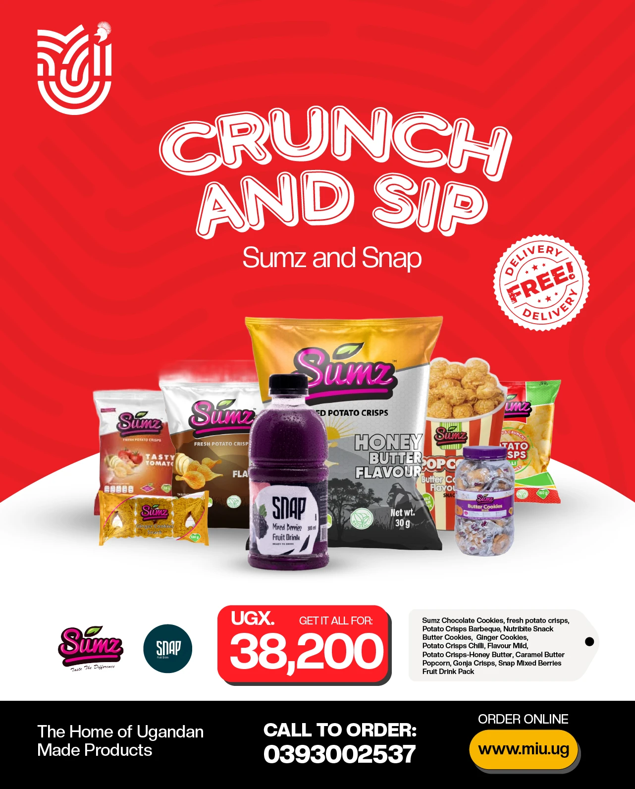 Product