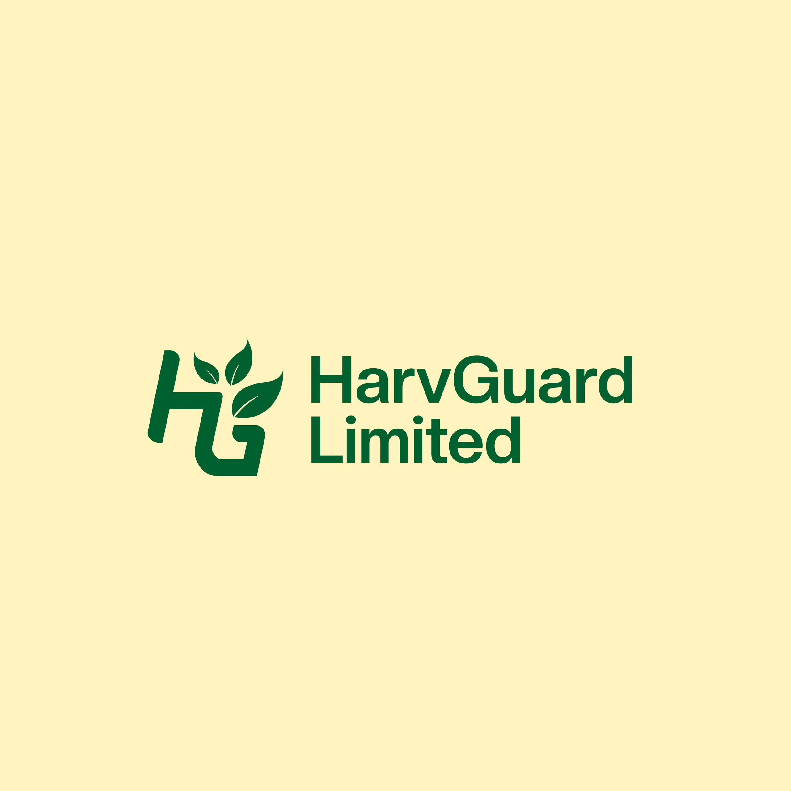 Harvguard