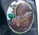 Fe-Catchy
