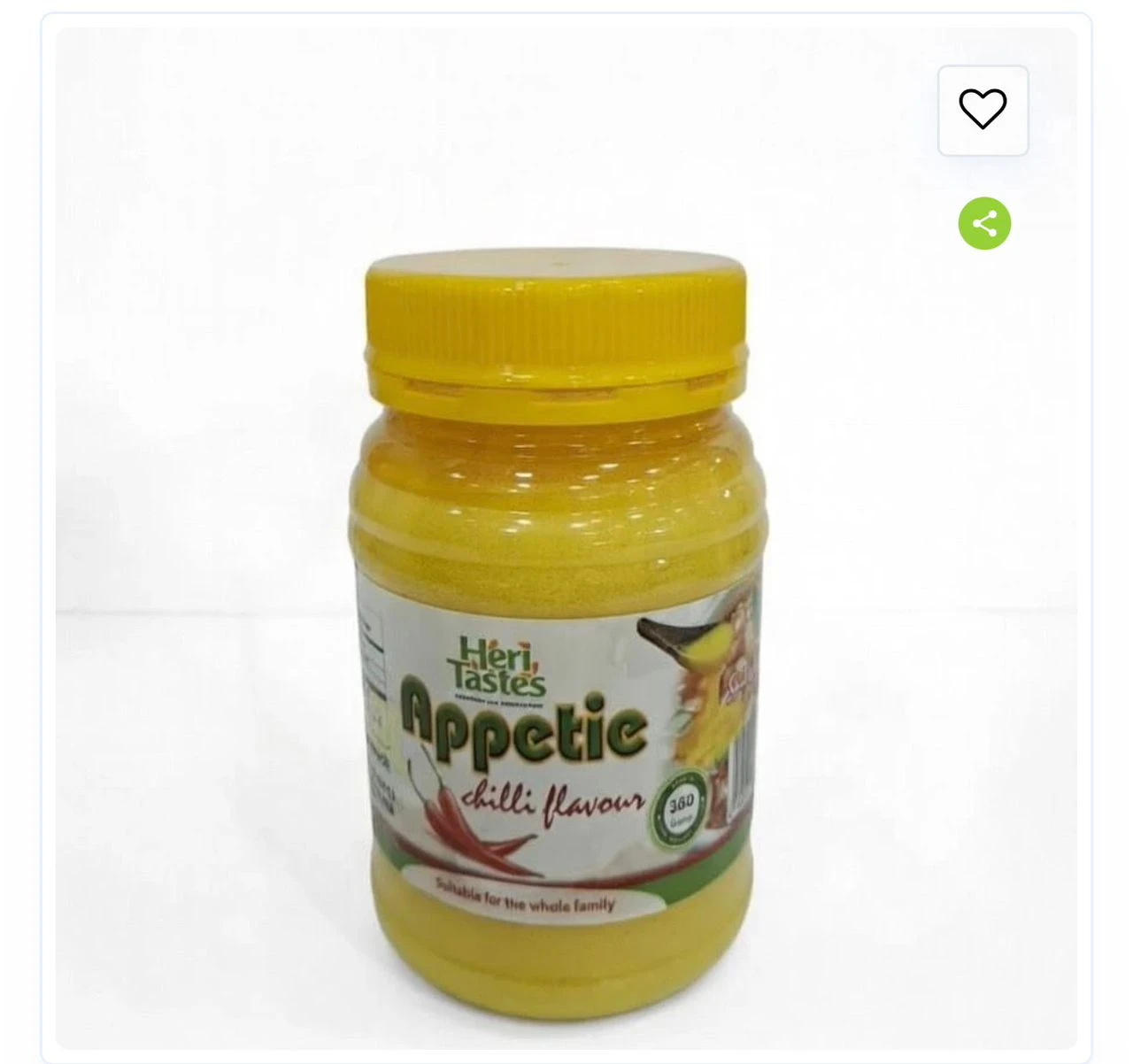 Product