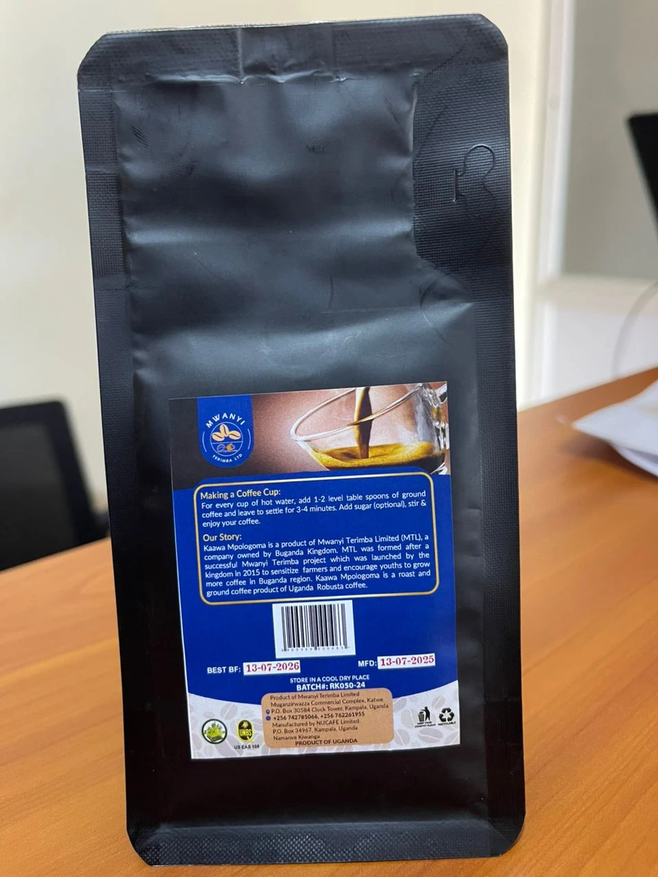 Product