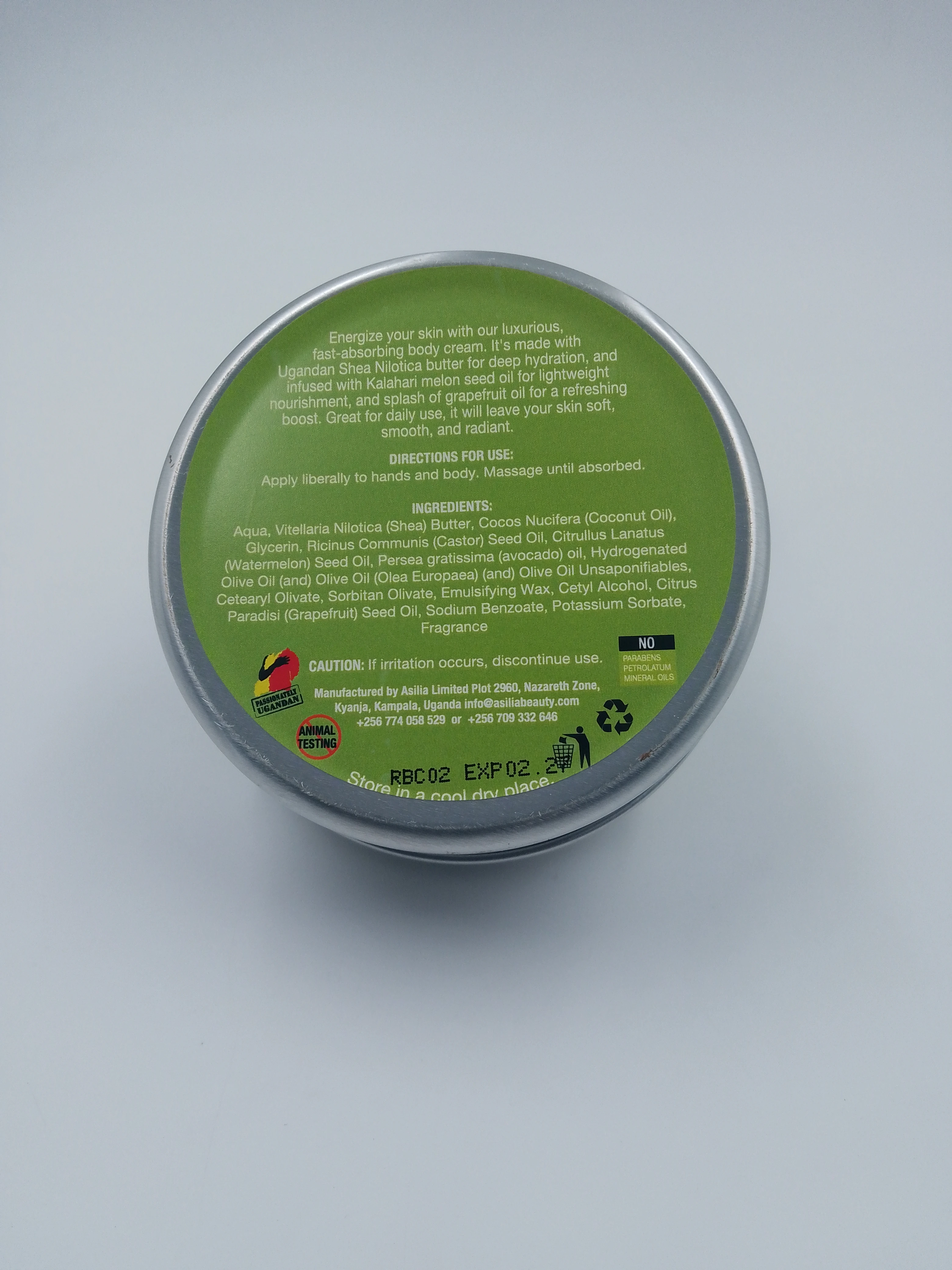 Product